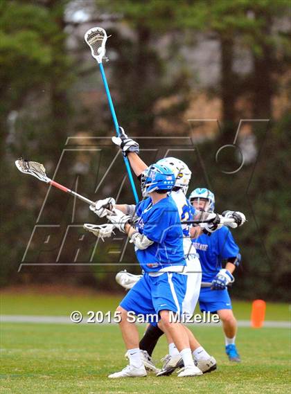 Thumbnail 3 in Norfolk Collegiate @ Nansemond-Suffolk Academy photogallery.