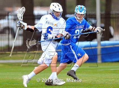Thumbnail 1 in Norfolk Collegiate @ Nansemond-Suffolk Academy photogallery.