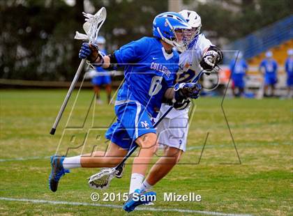 Thumbnail 2 in Norfolk Collegiate @ Nansemond-Suffolk Academy photogallery.