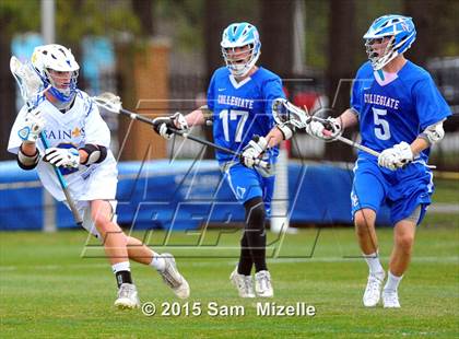 Thumbnail 1 in Norfolk Collegiate @ Nansemond-Suffolk Academy photogallery.