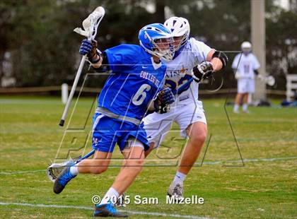 Thumbnail 1 in Norfolk Collegiate @ Nansemond-Suffolk Academy photogallery.