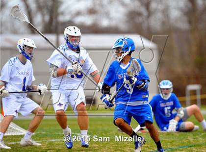 Thumbnail 3 in Norfolk Collegiate @ Nansemond-Suffolk Academy photogallery.