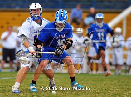 Thumbnail 2 in Norfolk Collegiate @ Nansemond-Suffolk Academy photogallery.