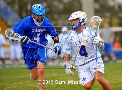 Thumbnail 1 in Norfolk Collegiate @ Nansemond-Suffolk Academy photogallery.