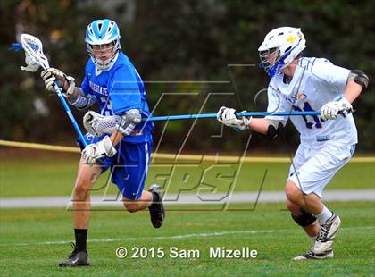 Thumbnail 1 in Norfolk Collegiate @ Nansemond-Suffolk Academy photogallery.
