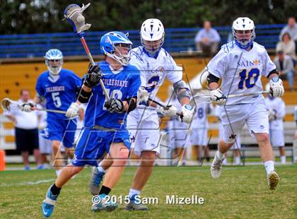Thumbnail 3 in Norfolk Collegiate @ Nansemond-Suffolk Academy photogallery.