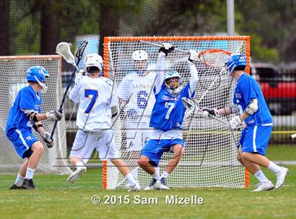 Thumbnail 2 in Norfolk Collegiate @ Nansemond-Suffolk Academy photogallery.