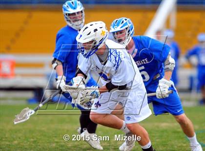 Thumbnail 1 in Norfolk Collegiate @ Nansemond-Suffolk Academy photogallery.