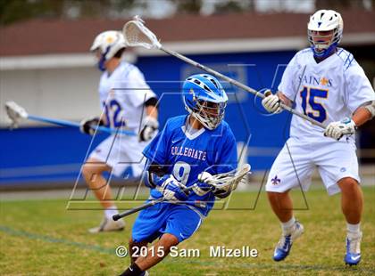 Thumbnail 1 in Norfolk Collegiate @ Nansemond-Suffolk Academy photogallery.