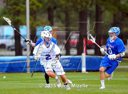 Thumbnail 2 in Norfolk Collegiate @ Nansemond-Suffolk Academy photogallery.