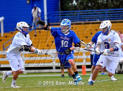 Thumbnail 3 in Norfolk Collegiate @ Nansemond-Suffolk Academy photogallery.