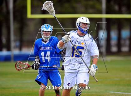 Thumbnail 1 in Norfolk Collegiate @ Nansemond-Suffolk Academy photogallery.