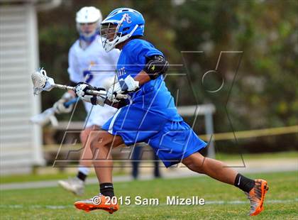 Thumbnail 3 in Norfolk Collegiate @ Nansemond-Suffolk Academy photogallery.