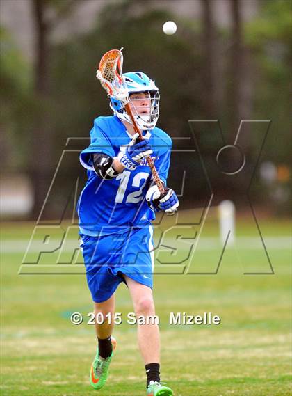 Thumbnail 1 in Norfolk Collegiate @ Nansemond-Suffolk Academy photogallery.