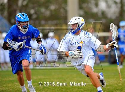 Thumbnail 3 in Norfolk Collegiate @ Nansemond-Suffolk Academy photogallery.