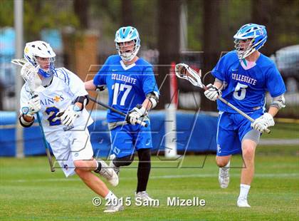 Thumbnail 3 in Norfolk Collegiate @ Nansemond-Suffolk Academy photogallery.