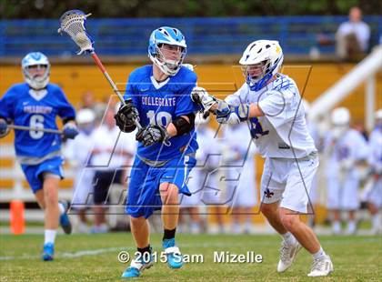 Thumbnail 2 in Norfolk Collegiate @ Nansemond-Suffolk Academy photogallery.