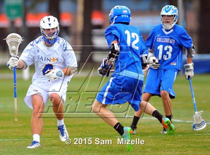 Thumbnail 3 in Norfolk Collegiate @ Nansemond-Suffolk Academy photogallery.