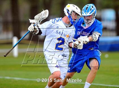 Thumbnail 3 in Norfolk Collegiate @ Nansemond-Suffolk Academy photogallery.