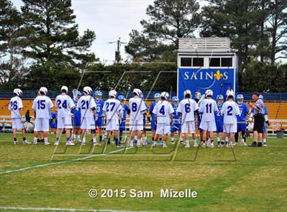 Thumbnail 1 in Norfolk Collegiate @ Nansemond-Suffolk Academy photogallery.