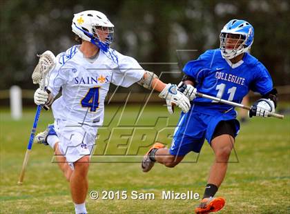 Thumbnail 3 in Norfolk Collegiate @ Nansemond-Suffolk Academy photogallery.
