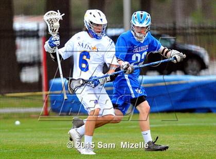 Thumbnail 2 in Norfolk Collegiate @ Nansemond-Suffolk Academy photogallery.