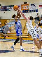 Photo from the gallery "Cate @ Dos Pueblos"