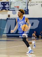 Photo from the gallery "Cate @ Dos Pueblos"
