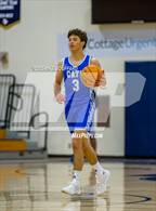 Photo from the gallery "Cate @ Dos Pueblos"