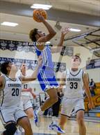 Photo from the gallery "Cate @ Dos Pueblos"