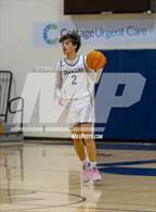 Photo from the gallery "Cate @ Dos Pueblos"
