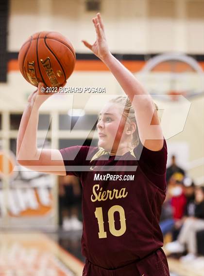 Thumbnail 3 in Exeter vs. Sierra photogallery.