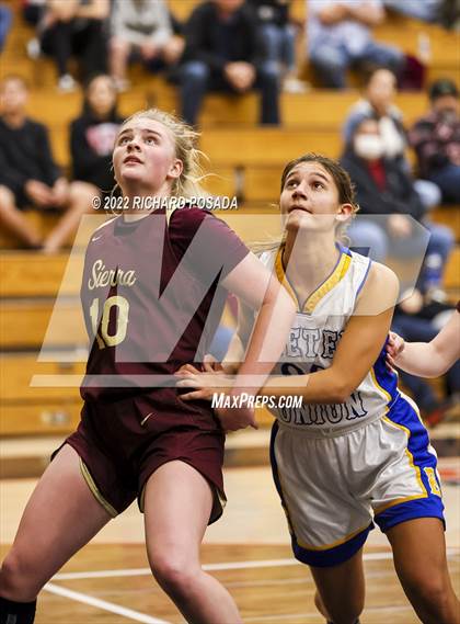 Thumbnail 3 in Exeter vs. Sierra photogallery.