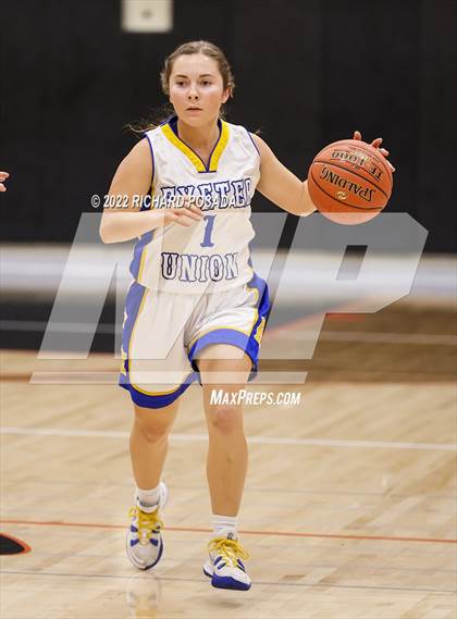 Thumbnail 2 in Exeter vs. Sierra photogallery.