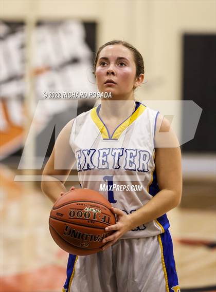 Thumbnail 1 in Exeter vs. Sierra photogallery.