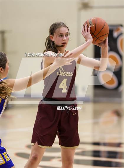 Thumbnail 1 in Exeter vs. Sierra photogallery.