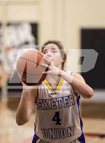 Thumbnail 3 in Exeter vs. Sierra photogallery.