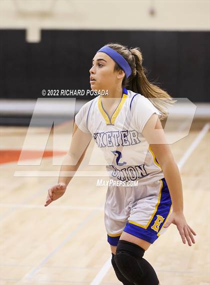 Thumbnail 1 in Exeter vs. Sierra photogallery.