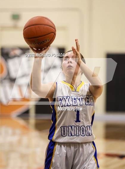 Thumbnail 3 in Exeter vs. Sierra photogallery.