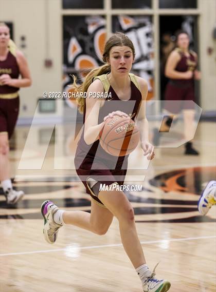 Thumbnail 1 in Exeter vs. Sierra photogallery.