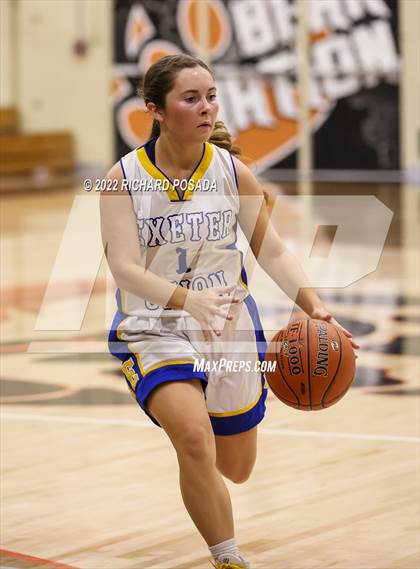 Thumbnail 3 in Exeter vs. Sierra photogallery.