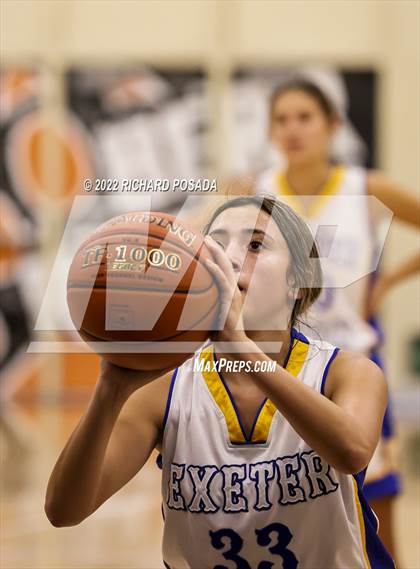 Thumbnail 3 in Exeter vs. Sierra photogallery.
