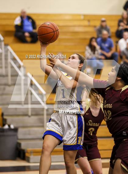 Thumbnail 1 in Exeter vs. Sierra photogallery.