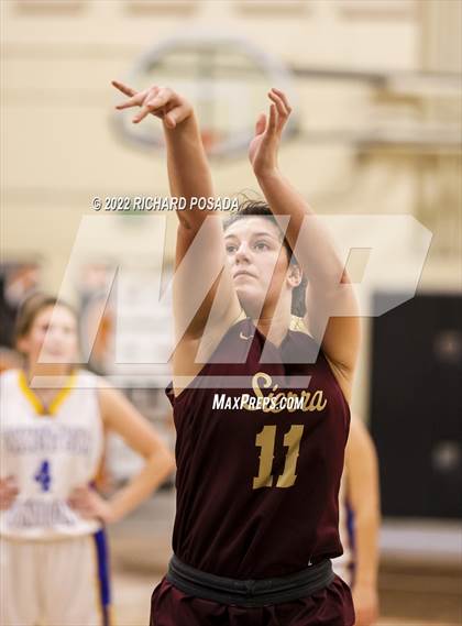 Thumbnail 3 in Exeter vs. Sierra photogallery.