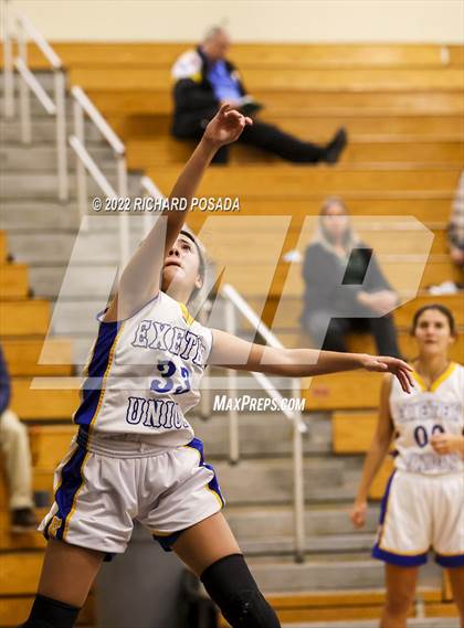 Thumbnail 2 in Exeter vs. Sierra photogallery.