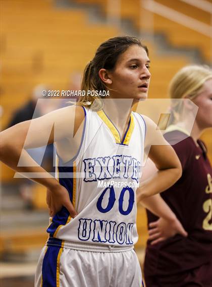 Thumbnail 2 in Exeter vs. Sierra photogallery.