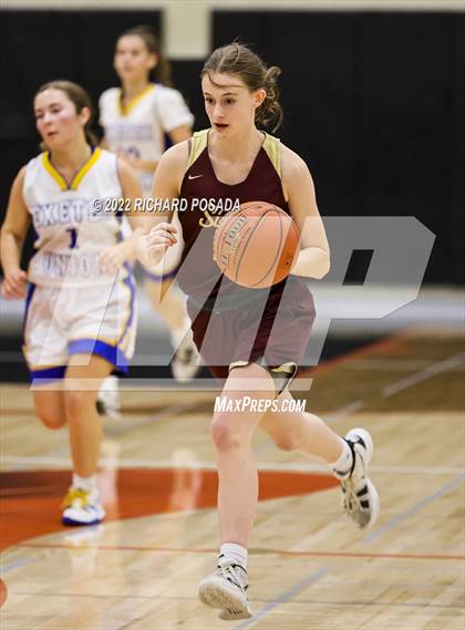Thumbnail 2 in Exeter vs. Sierra photogallery.