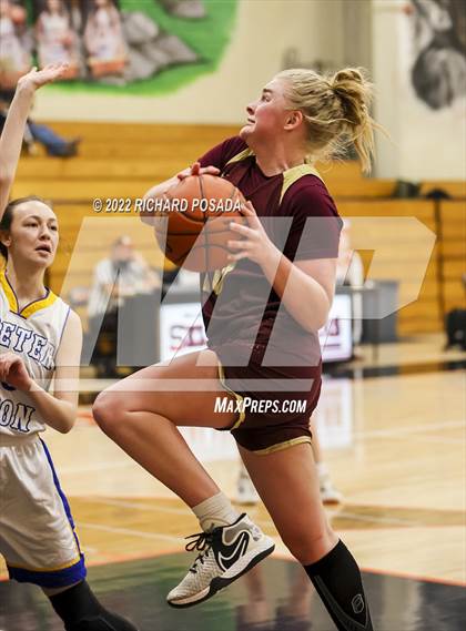 Thumbnail 2 in Exeter vs. Sierra photogallery.