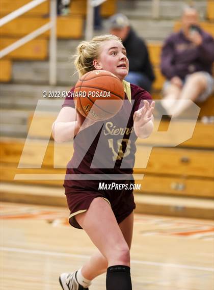Thumbnail 3 in Exeter vs. Sierra photogallery.