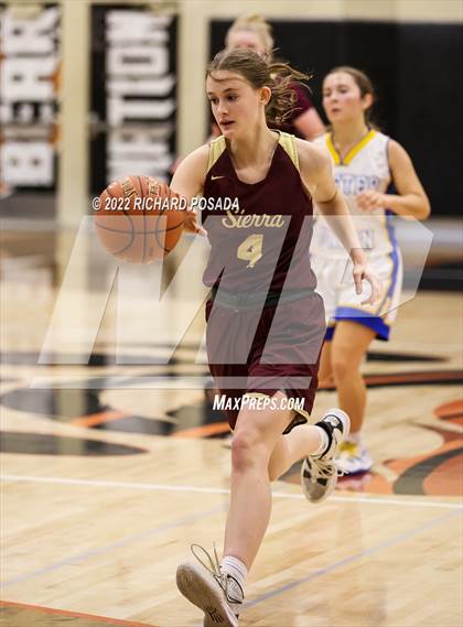 Thumbnail 3 in Exeter vs. Sierra photogallery.